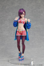 画像をギャラリービューアに読み込む, ゾン100〜ゾンビになるまでにしたい100のこと〜 三日月 閑/シズカ 1/7スケールフィギュア