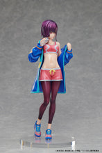 画像をギャラリービューアに読み込む, ゾン100〜ゾンビになるまでにしたい100のこと〜 三日月 閑/シズカ 1/7スケールフィギュア