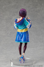 画像をギャラリービューアに読み込む, ゾン100〜ゾンビになるまでにしたい100のこと〜 三日月 閑/シズカ 1/7スケールフィギュア
