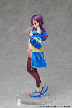 画像をギャラリービューアに読み込む, ゾン100〜ゾンビになるまでにしたい100のこと〜 三日月 閑/シズカ 1/7スケールフィギュア