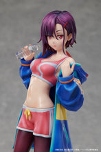 画像をギャラリービューアに読み込む, ゾン100〜ゾンビになるまでにしたい100のこと〜 三日月 閑/シズカ 1/7スケールフィギュア