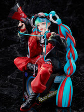 画像をギャラリービューアに読み込む, 初音ミク「マジカルミライ 2023」Ver. 1/7スケールフィギュア