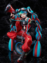 画像をギャラリービューアに読み込む, 初音ミク「マジカルミライ 2023」Ver. 1/7スケールフィギュア