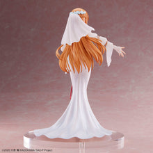 画像をギャラリービューアに読み込む, ソードアート・オンライン アスナ ウェディング Ver. 1/7スケールフィギュア