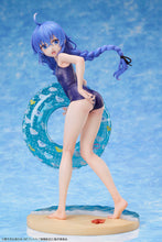 画像をギャラリービューアに読み込む, 無職転生II 〜異世界行ったら本気だす〜 ロキシー・ミグルディア -紺色水着- 1/7スケールフィギュア
