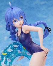 画像をギャラリービューアに読み込む, 無職転生II 〜異世界行ったら本気だす〜 ロキシー・ミグルディア -紺色水着- 1/7スケールフィギュア