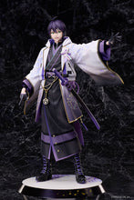 画像をギャラリービューアに読み込む, にじさんじ 剣持刀也 1/7スケールフィギュア