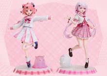 画像をギャラリービューアに読み込む, にじさんじ 笹木咲 椎名唯華 1/7スケールフィギュアセット