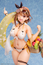 画像をギャラリービューアに読み込む, ライザのアトリエ2 ~失われた伝承と秘密の妖精~ ライザリン・シュタウト 水着Ver. 1/4スケールフィギュア