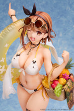 画像をギャラリービューアに読み込む, ライザのアトリエ2 ~失われた伝承と秘密の妖精~ ライザリン・シュタウト 水着Ver. 1/4スケールフィギュア