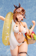 画像をギャラリービューアに読み込む, ライザのアトリエ2 ~失われた伝承と秘密の妖精~ ライザリン・シュタウト 水着Ver. 1/4スケールフィギュア