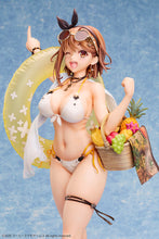 画像をギャラリービューアに読み込む, ライザのアトリエ2 ~失われた伝承と秘密の妖精~ ライザリン・シュタウト 水着Ver. 1/4スケールフィギュア