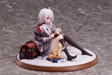画像をギャラリービューアに読み込む, 魔女の旅々 イレイナ 1/7スケールフィギュア