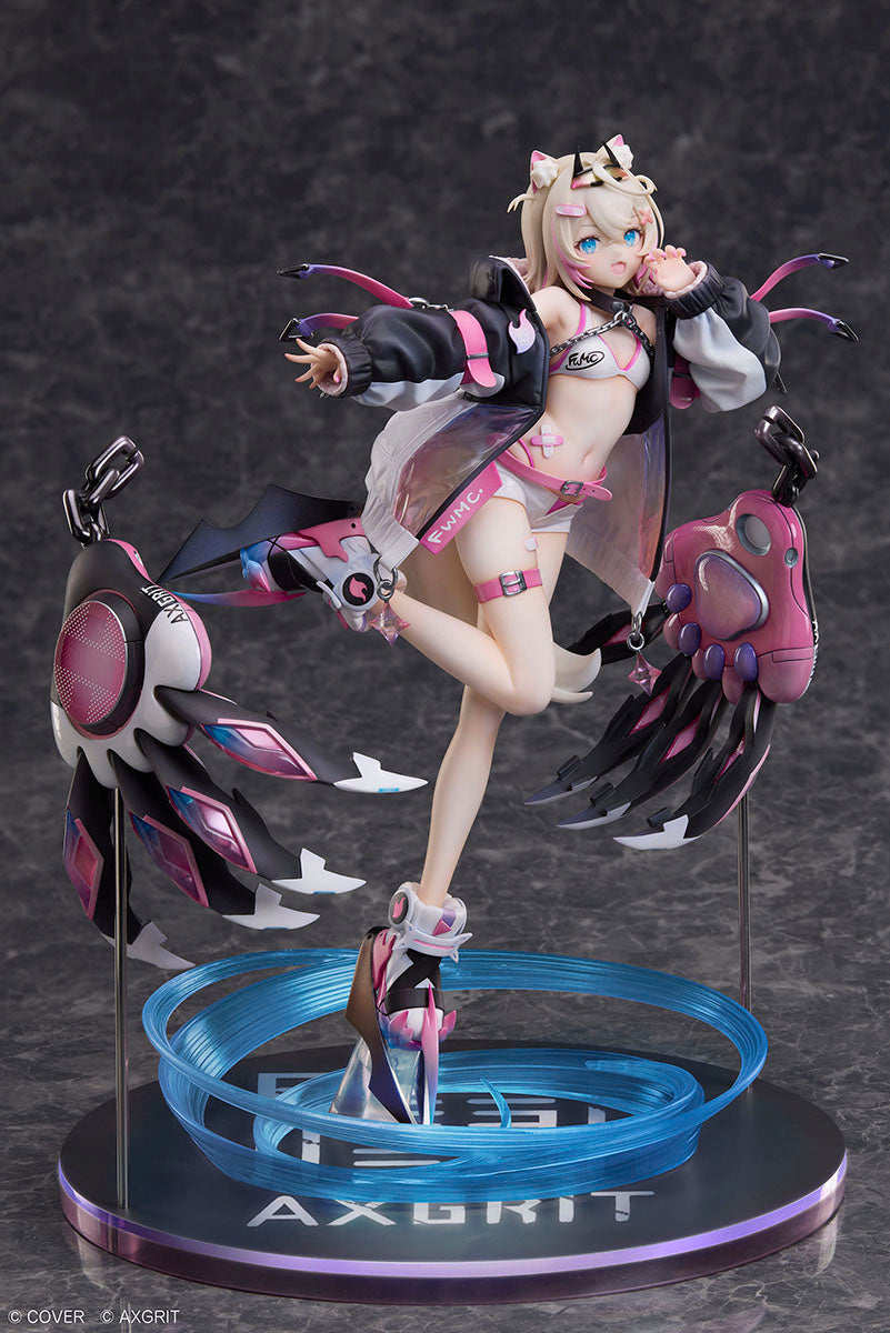 東京キャラクターストリート」に「ホロライブプロダクション」の