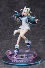 画像をギャラリービューアに読み込む, ホロライブ English -Advent- フワワ・アビスガード 「AXGRIT」Ver. 1/7スケールフィギュア【通常版】