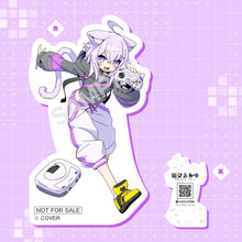 画像をギャラリービューアに読み込む, ホロライブ 猫又おかゆ 「We are GAMERS!!!!」Ver. 1/7スケールフィギュア