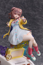 画像をギャラリービューアに読み込む, ホロライブ 戌神ころね 「We are GAMERS!!!!」Ver. 1/7スケールフィギュア