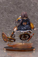 画像をギャラリービューアに読み込む, デート・ア・ライブ 時崎狂三 「AXGRIT」Ver. 1/7スケールフィギュア