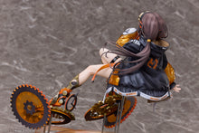 画像をギャラリービューアに読み込む, デート・ア・ライブ 時崎狂三 「AXGRIT」Ver. 1/7スケールフィギュア