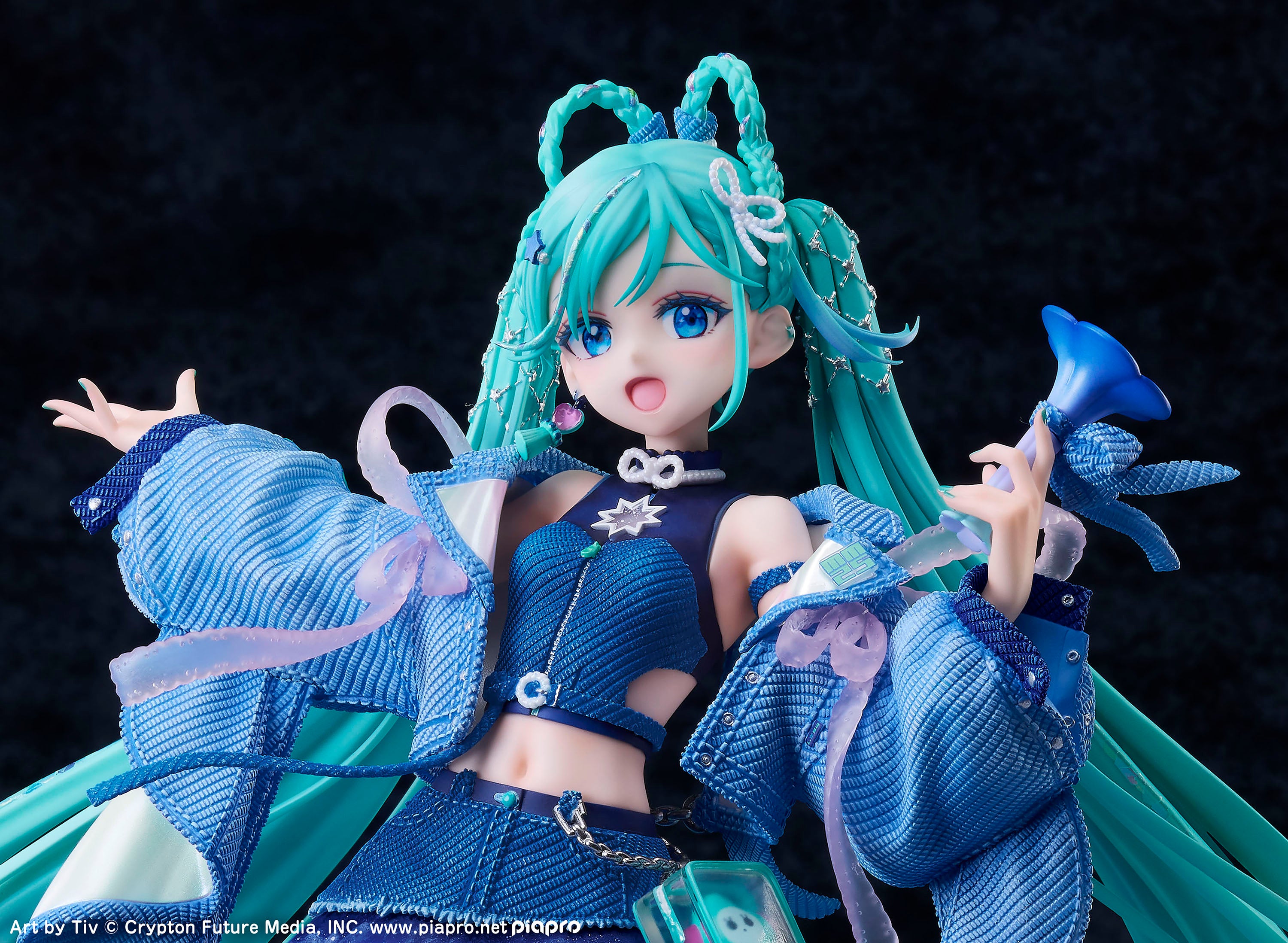 初音ミク マジカルミライ2022 スケールフィギュア 初音ミク「マジカルミライ 2025」Ver. 1/7スケールフィギュア