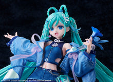 画像をギャラリービューアに読み込む, 初音ミク「マジカルミライ 2025」Ver. 1/7スケールフィギュア