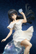 画像をギャラリービューアに読み込む, 青春ブタ野郎はサンタクロースの夢を見ない 桜島麻衣 -JELLYFISH- 1/7スケールフィギュア