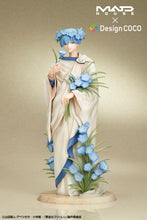 画像をギャラリービューアに読み込む, マッドハウス × デザインココ 葬送のフリーレン ヒンメル - Art Nouveau Style - 1/7スケールフィギュア