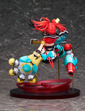 画像をギャラリービューアに読み込む, ホロライブ English -Promise- ハコス・ベールズ 「AXGRIT」Ver. 1/7スケールフィギュア