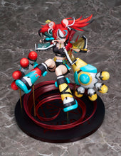 画像をギャラリービューアに読み込む, ホロライブ English -Promise- ハコス・ベールズ 「AXGRIT」Ver. 1/7スケールフィギュア