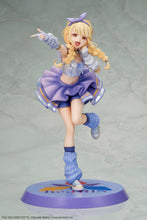 画像をギャラリービューアに読み込む, 学園アイドルマスター 藤田ことね Re;IRIS Ver. 1/7スケールフィギュア