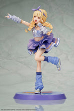 画像をギャラリービューアに読み込む, 学園アイドルマスター 藤田ことね Re;IRIS Ver. 1/7スケールフィギュア