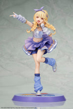 画像をギャラリービューアに読み込む, 学園アイドルマスター 藤田ことね Re;IRIS Ver. 1/7スケールフィギュア