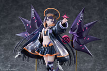 画像をギャラリービューアに読み込む, ホロライブ English -Myth- 一伊那尓栖 「AXGRIT」Ver. 1/7スケールフィギュア