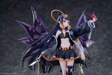 画像をギャラリービューアに読み込む, ホロライブ English -Myth- 一伊那尓栖 「AXGRIT」Ver. 1/7スケールフィギュア