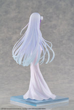 画像をギャラリービューアに読み込む, エミリア ウェディングドレスVer. 1/7スケールフィギュア