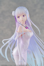画像をギャラリービューアに読み込む, エミリア ウェディングドレスVer. 1/7スケールフィギュア