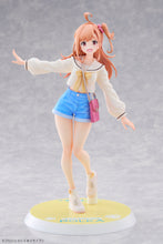 画像をギャラリービューアに読み込む, イキヅライブ! LOVELIVE! BLUEBIRD 高橋ポルカ 1/7スケールフィギュア