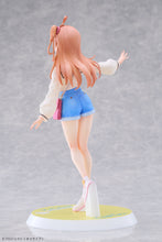 画像をギャラリービューアに読み込む, イキヅライブ! LOVELIVE! BLUEBIRD 高橋ポルカ 1/7スケールフィギュア