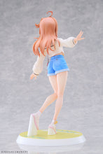 画像をギャラリービューアに読み込む, イキヅライブ! LOVELIVE! BLUEBIRD 高橋ポルカ 1/7スケールフィギュア