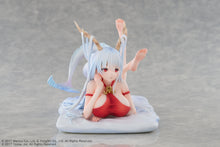 画像をギャラリービューアに読み込む, アズールレーン 四万十 のんびり龍神さまVer. 1/7スケールフィギュア