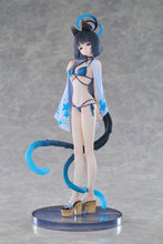 画像をギャラリービューアに読み込む, ブルーアーカイブ -Blue Archive- キキョウ (⽔着) 1/7スケールフィギュア