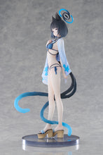画像をギャラリービューアに読み込む, ブルーアーカイブ -Blue Archive- キキョウ (⽔着) 1/7スケールフィギュア