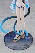 画像をギャラリービューアに読み込む, ブルーアーカイブ -Blue Archive- キキョウ (⽔着) 1/7スケールフィギュア