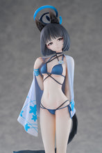 画像をギャラリービューアに読み込む, ブルーアーカイブ -Blue Archive- キキョウ (⽔着) 1/7スケールフィギュア