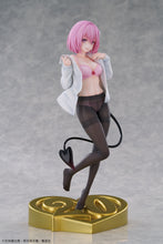 画像をギャラリービューアに読み込む, To LOVEる -とらぶる- モモ・べリア・デビルーク 原作20周年記念 1/7スケールフィギュア