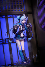 画像をギャラリービューアに読み込む, 初音ミク キョンシーVer. 1/7スケールフィギュア