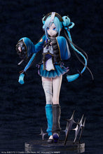 画像をギャラリービューアに読み込む, 初音ミク キョンシーVer. 1/7スケールフィギュア