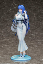 画像をギャラリービューアに読み込む, 勝利の女神:NIKKE アルカナ 1/7スケールフィギュア