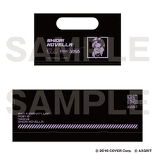 画像をギャラリービューアに読み込む, AXGRIT ホロライブプロダクション コンテナBOX シオリ・ノヴェラ