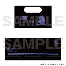 画像をギャラリービューアに読み込む, AXGRIT ホロライブプロダクション コンテナBOX 古石ビジュー